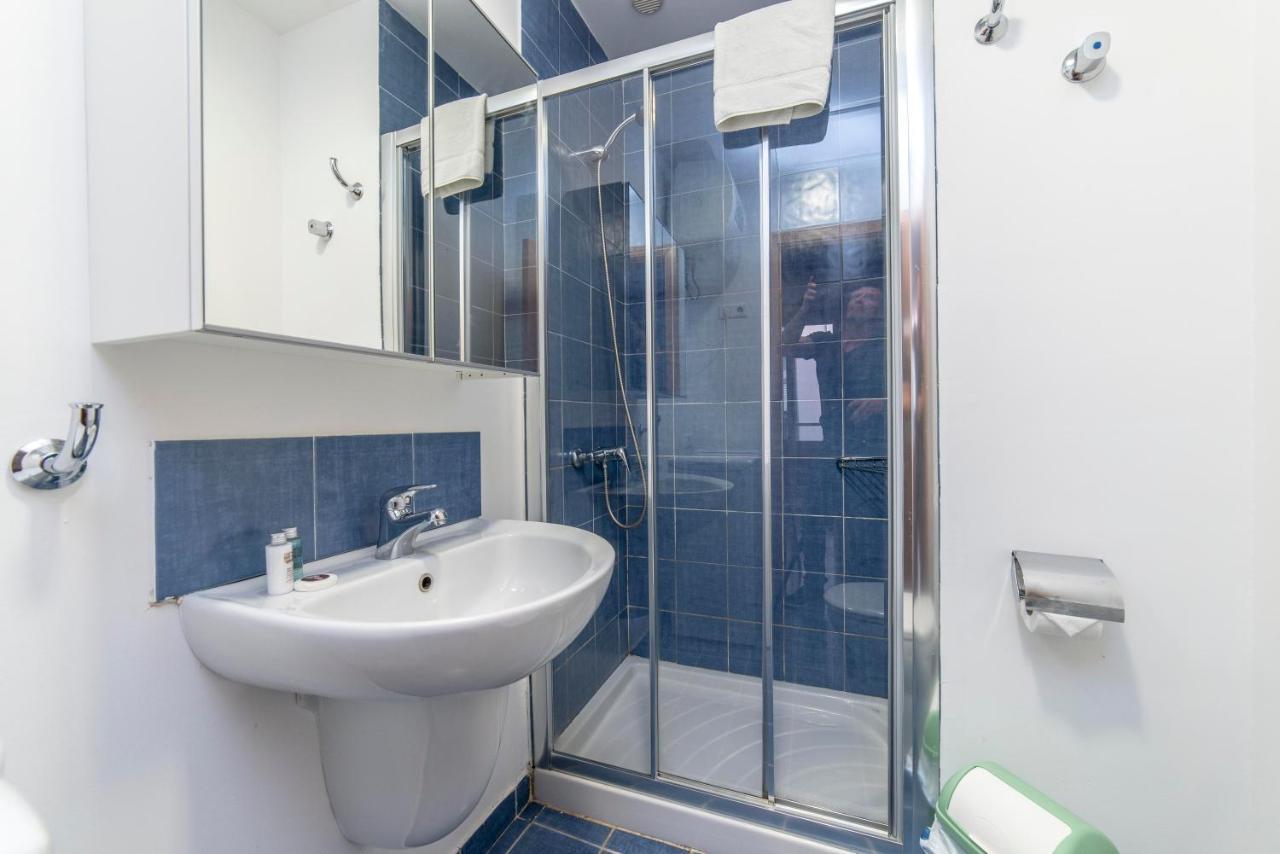 Rosamar Canteras Beach Apartment ลาสปัลมาส เด กรานคานาเรีย ภายนอก รูปภาพ