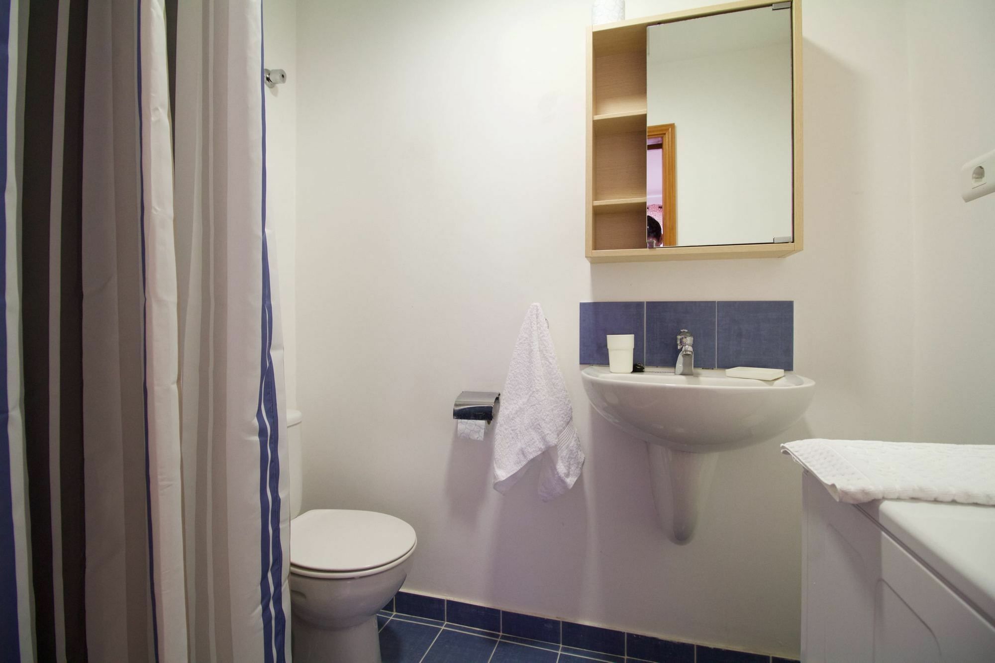 Rosamar Canteras Beach Apartment ลาสปัลมาส เด กรานคานาเรีย ภายนอก รูปภาพ