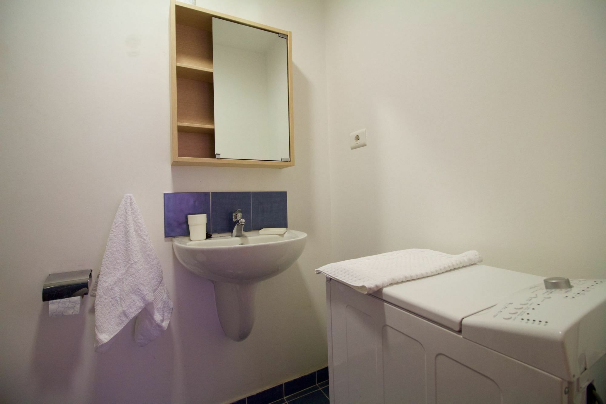 Rosamar Canteras Beach Apartment ลาสปัลมาส เด กรานคานาเรีย ภายนอก รูปภาพ